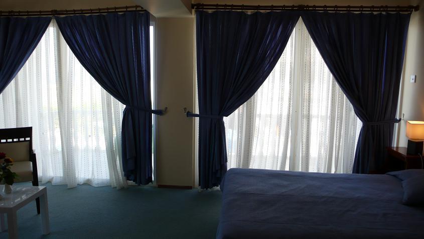 Sempati Hotel Lapithos  Bagian luar foto