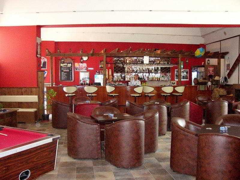 Sempati Hotel Lapithos  Bagian luar foto